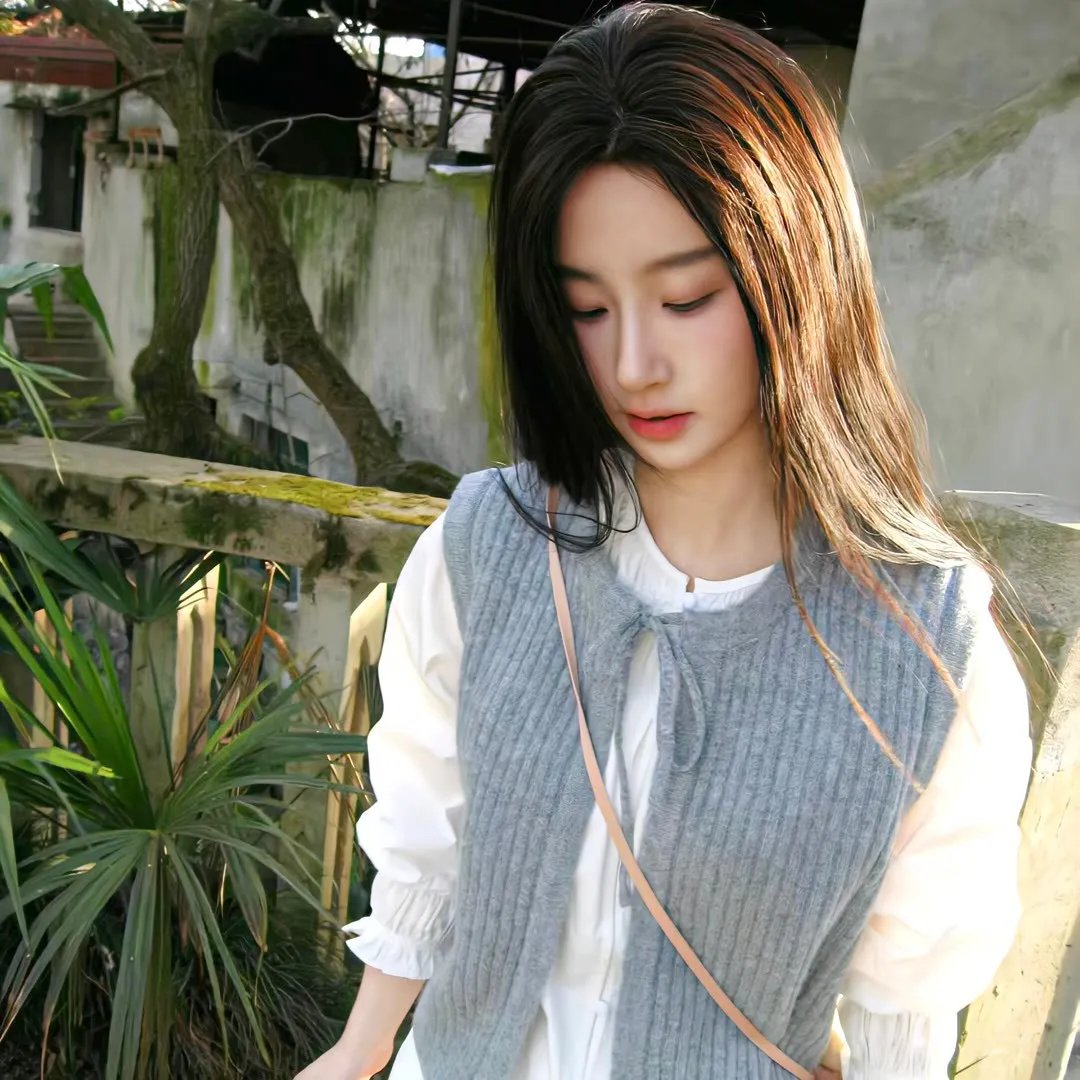 七位女俘虏