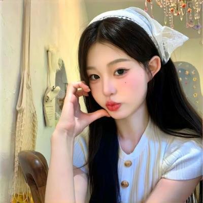 稚女情深